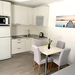 By The Sea Jezera, Murter - 19056 Apartamento Jezera