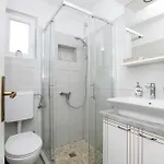By The Sea Jezera, Murter - 19056 Apartamento *