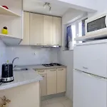 By The Sea Jezera, Murter - 19056 Apartamento *