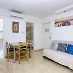 By The Sea Jezera, Murter - 19056 Apartamento