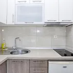 Apartmán By The Sea Jezera, Murter - 19056 Jezera