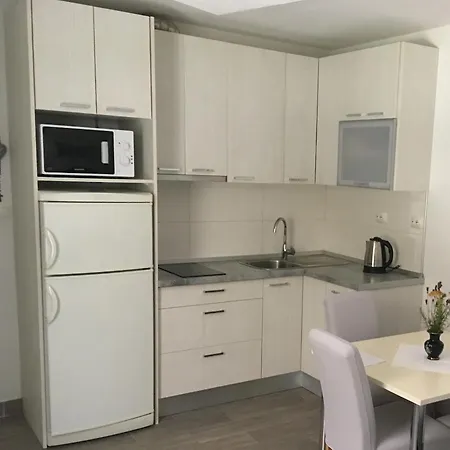 By The Sea Jezera, Murter - 19056 Apartment Jezera