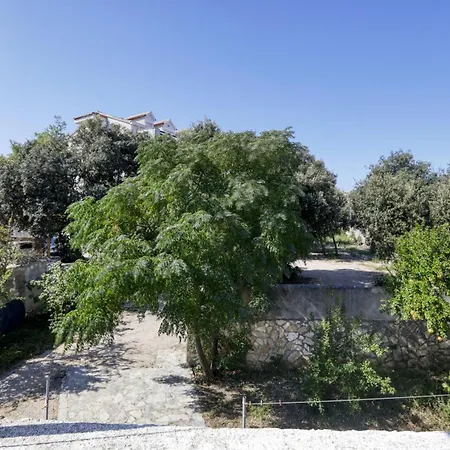 Apartamento By The Sea Jezera, Murter - 19056 Jezera