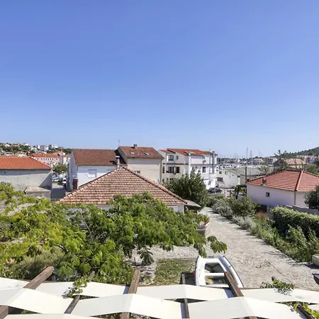 By The Sea Jezera, Murter - 19056 * Jezera