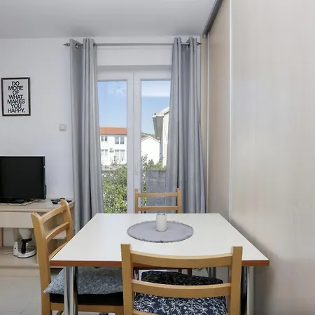 Apartamento By The Sea Jezera, Murter - 19056