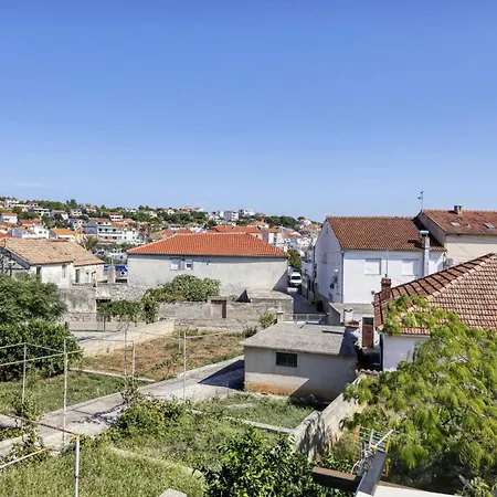 By The Sea Jezera, Murter - 19056