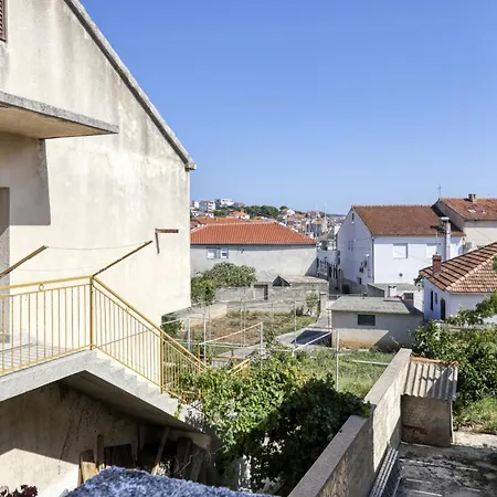 Apartamento By The Sea Jezera, Murter - 19056