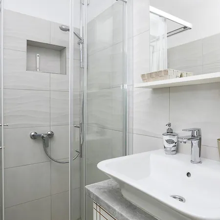 By The Sea Jezera, Murter - 19056