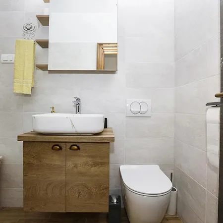 By The Sea Jezera, Murter - 19056 Apartment