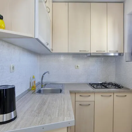 By The Sea Jezera, Murter - 19056 Jezera