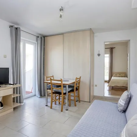 By The Sea Jezera, Murter - 19056 Jezera