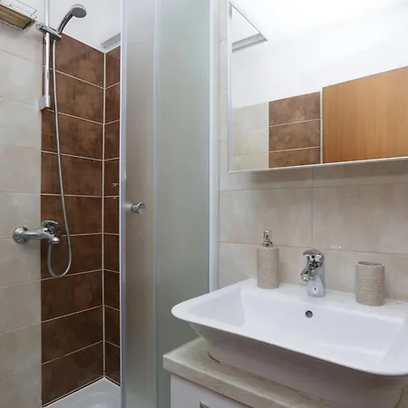 By The Sea Jezera, Murter - 19056 * Jezera