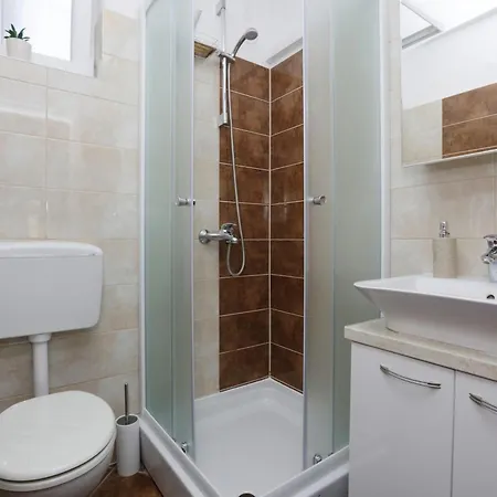 By The Sea Jezera, Murter - 19056 Jezera