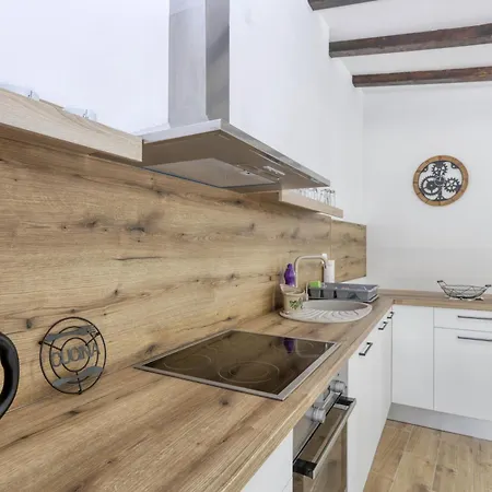 By The Sea Jezera, Murter - 19056