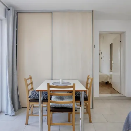 By The Sea Jezera, Murter - 19056