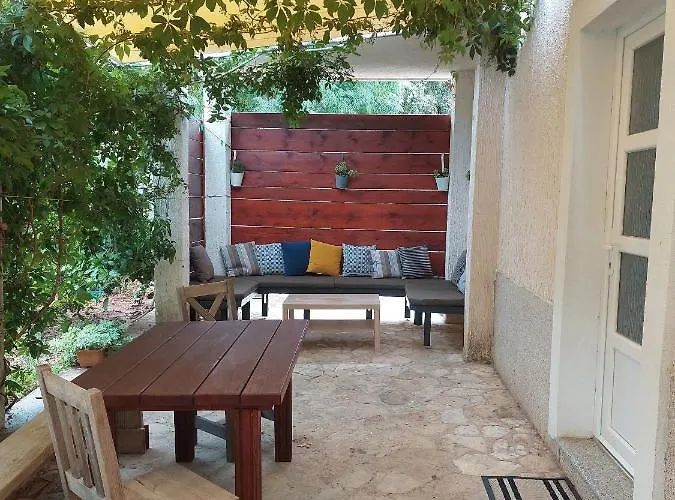 By The Sea Jezera, Murter - 19056 * Jezera