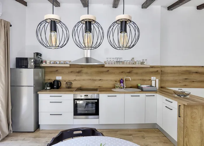 By The Sea Jezera, Murter - 19056 Jezera