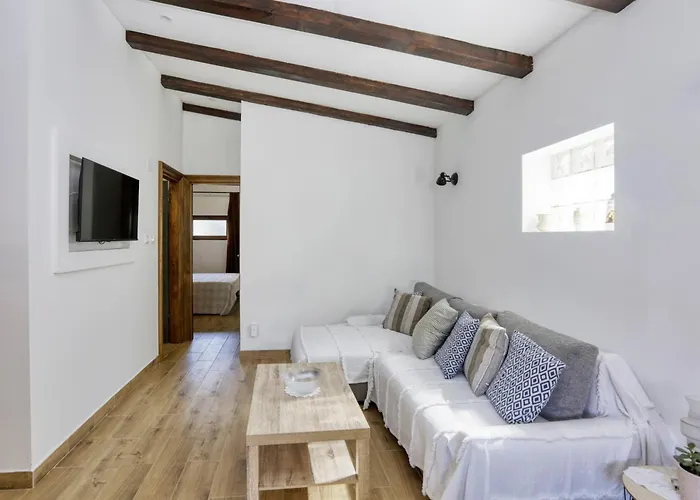 By The Sea Jezera, Murter - 19056 Apartamento