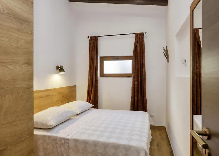 By The Sea Jezera, Murter - 19056