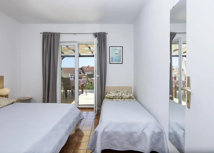 By The Sea Jezera, Murter - 19056 * Jezera