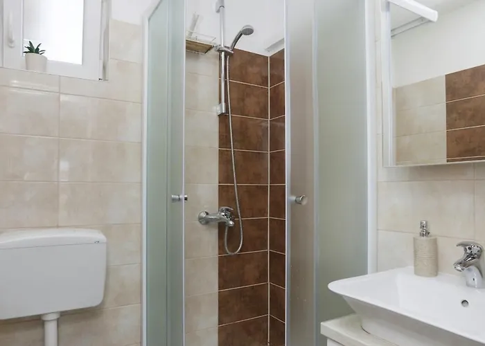 By The Sea Jezera, Murter - 19056