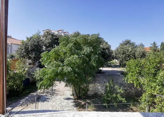 Apartamento By The Sea Jezera, Murter - 19056 Jezera