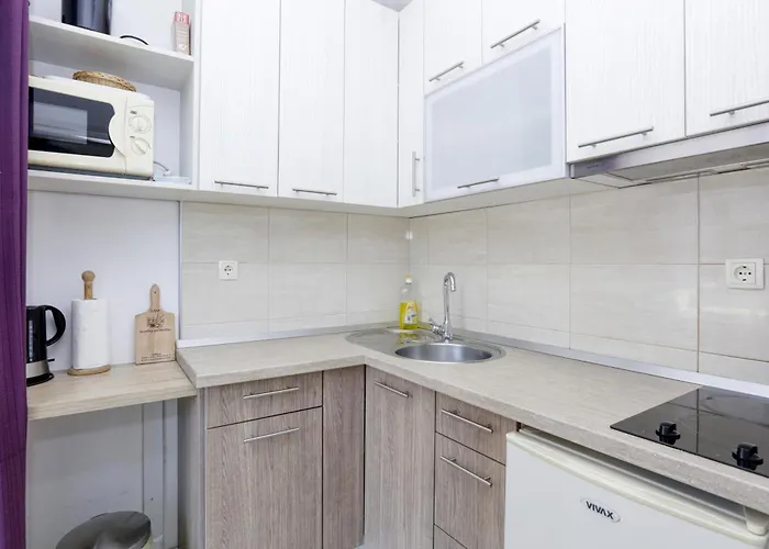 By The Sea Jezera, Murter - 19056 *