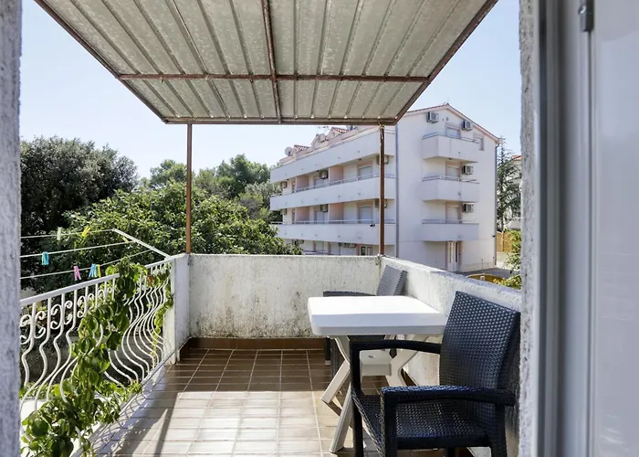 By The Sea Jezera, Murter - 19056 * Jezera