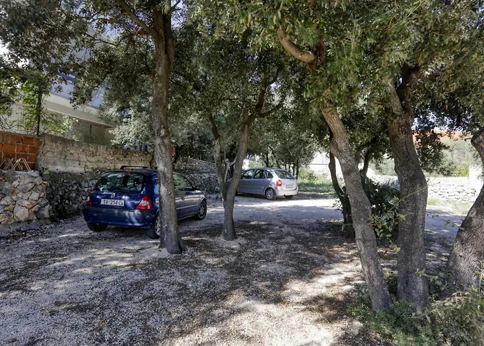 Apartamento By The Sea Jezera, Murter - 19056 *