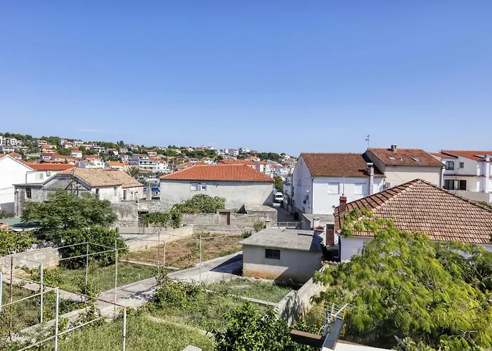 By The Sea Jezera, Murter - 19056